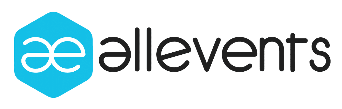 All Events partner logo