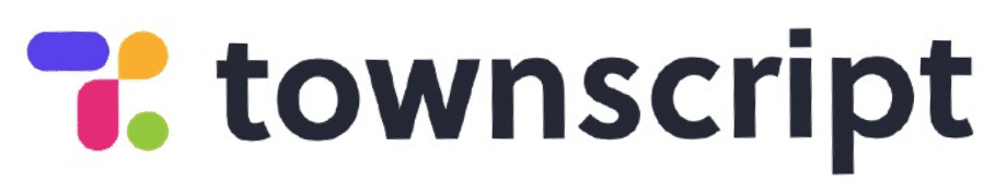 Promoting partner logo